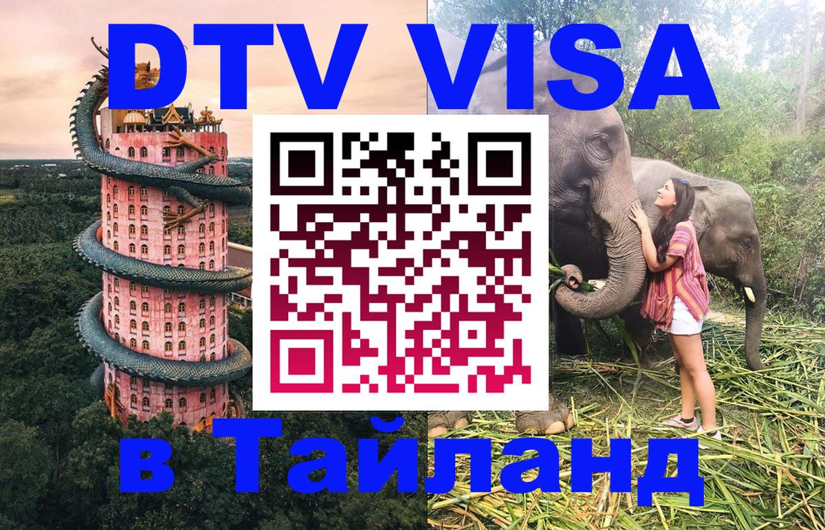 Цены на DTV визу в Таиланд — пакеты услуг, достаточно даже паспорта - Новомосковск 